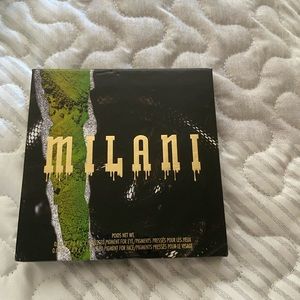 Milani The Beautiful Nightmare eyeshadow palette